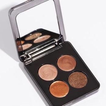 Roen Gold Lust Eyeshadow Palette _ Original