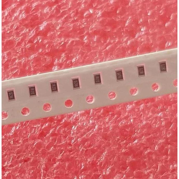 RESISTOR SMD 0805 33 KILOOHM 33K 33 K PER 10 PCS SD27