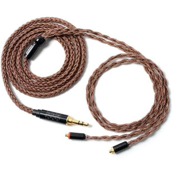 Promo Nicehck Kabel Eagle Tembaga Kemurnian Tinggi 16 Core Upgrade Cable Cod