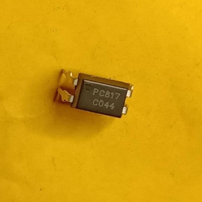 IC PC 817 PC817 PC817C PC 817 PC817 PC817C MD27