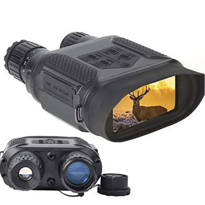 Night Vision Binocular