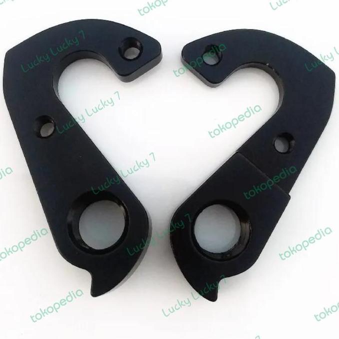 Promo Anting RD Sepeda Pardus Robin Gantungan Derailleur Sepeda Pardus Robin Neil Pryde Oward Diskon