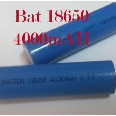 BATERAI 18650 SENTER VAPEE VAPORISER BATRE BATTERY MD27