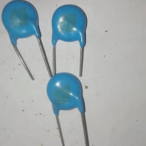 KAPASITOR CERAMIC 222 250V 2.2NF 250V 2N2 250V MD27
