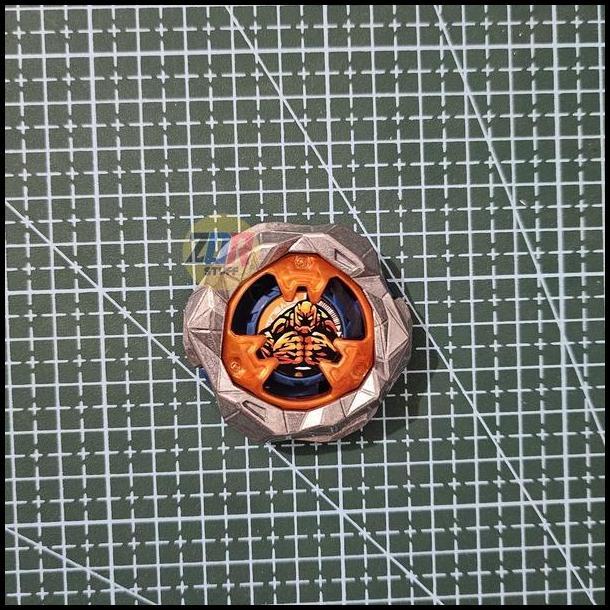 Beyblade X - Blade Golem Rock - UX 13