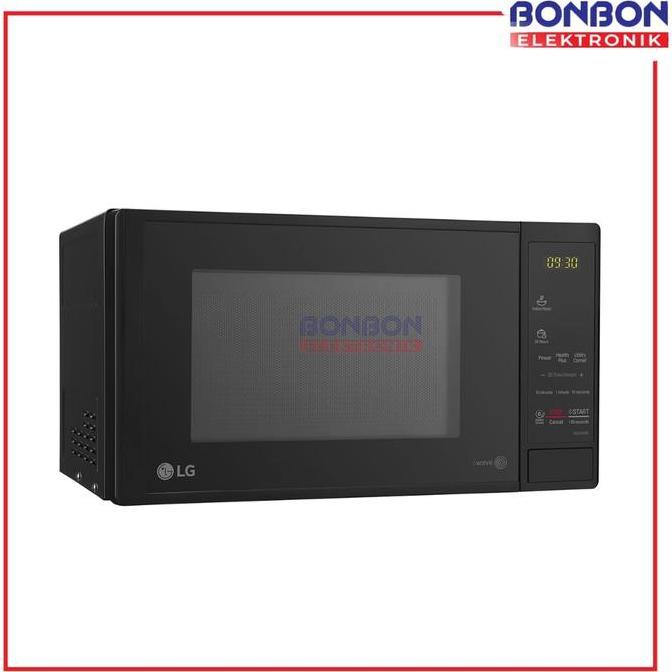 Grosir Lg Microwave Solo 20L Ms2042Db / Ms-2042D / Ms2042Db I-Wave Technology - Defrosting Merata