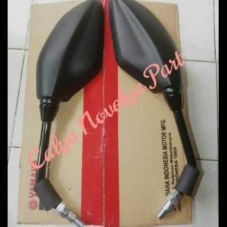 Spion Mt25 Mt 25 Mt-25 Facelift Harga Kanan Kiri Asli Yamaha Part