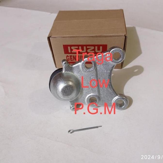 Promo BALL JOINT BOL JOIN LOW BAWAH TRAGA DMAX Diskon