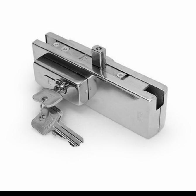 Us 10 Dorma Komplit Silinder