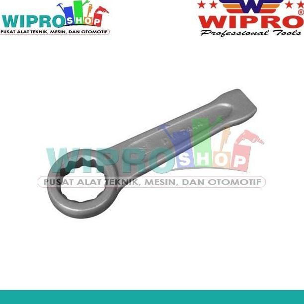 WIPRO KUNCI RING PUKUL  55MM KUNCI RING PUKUL  55MM MURAH