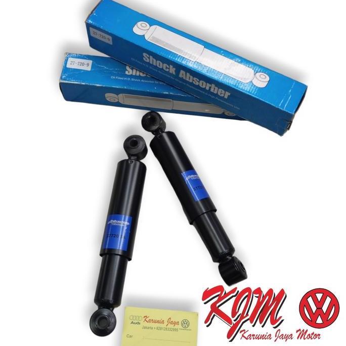 shockbreaker shock absorber depan VW kodok di part VW sparepart VW