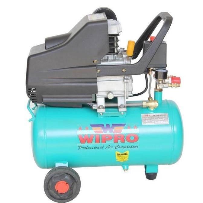 Lakoni Imola 125 1Hp Kompresor 1 Hp 25 Liter Biru Terbaru 