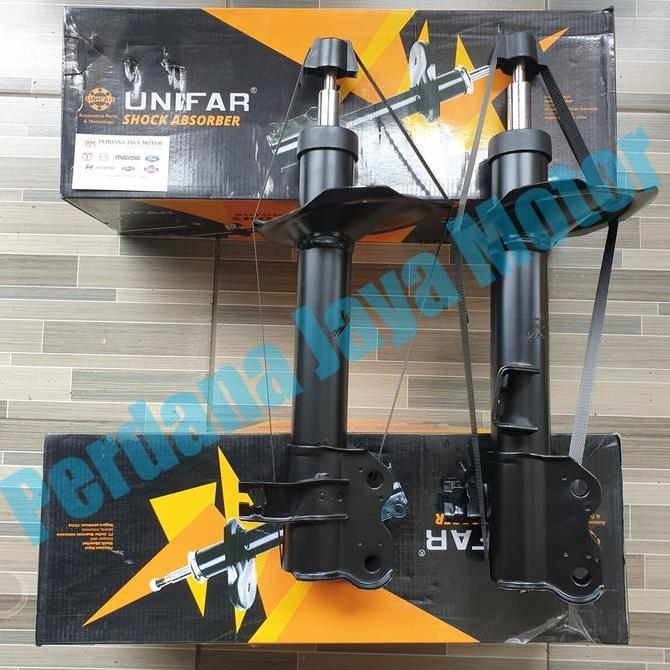 ShockBreaker Shock Breaker Belakang Nissan Xtrail X-Trail Old T30
