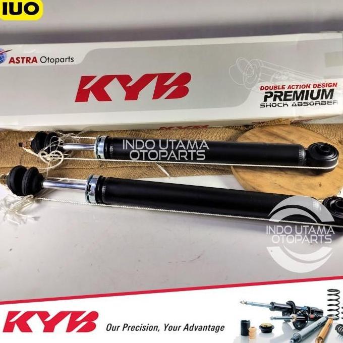 Shock Breaker KYB Belakang Grand Livina KAYABA PREMIUM