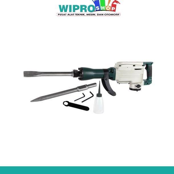WIPRO W6165 BOR PENGHANCUR BETON - W6165 BOR PENGHANCUR BETON - MURAH