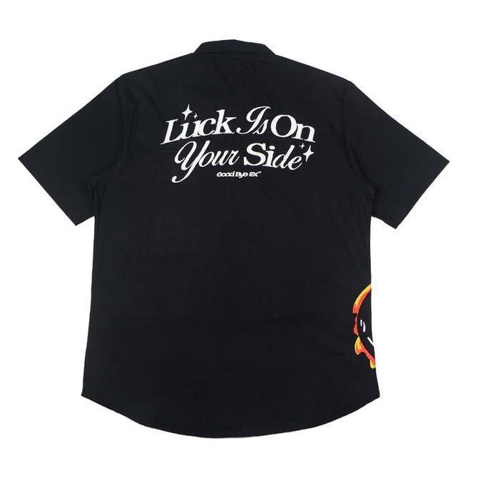 GOOD BYE EX - Workshirt 8 Ball Pool