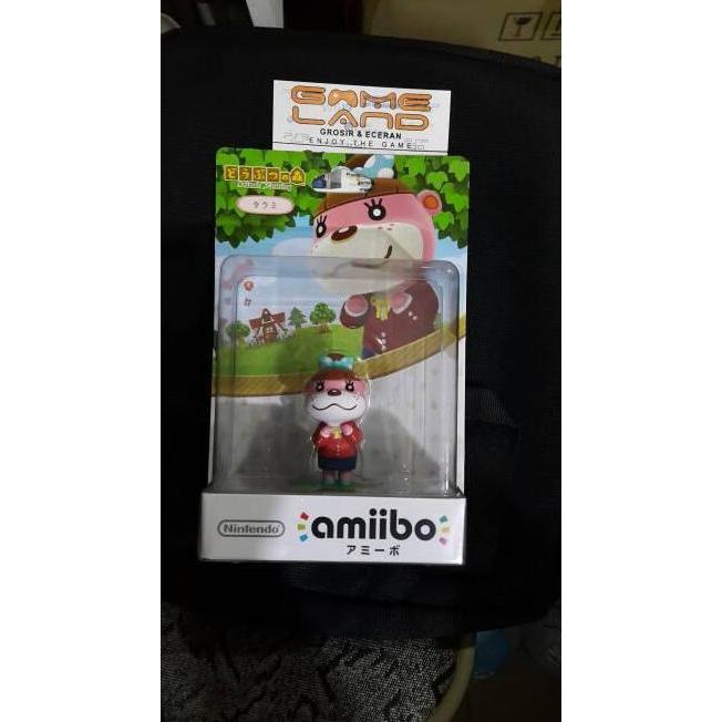Amiibo Lottie