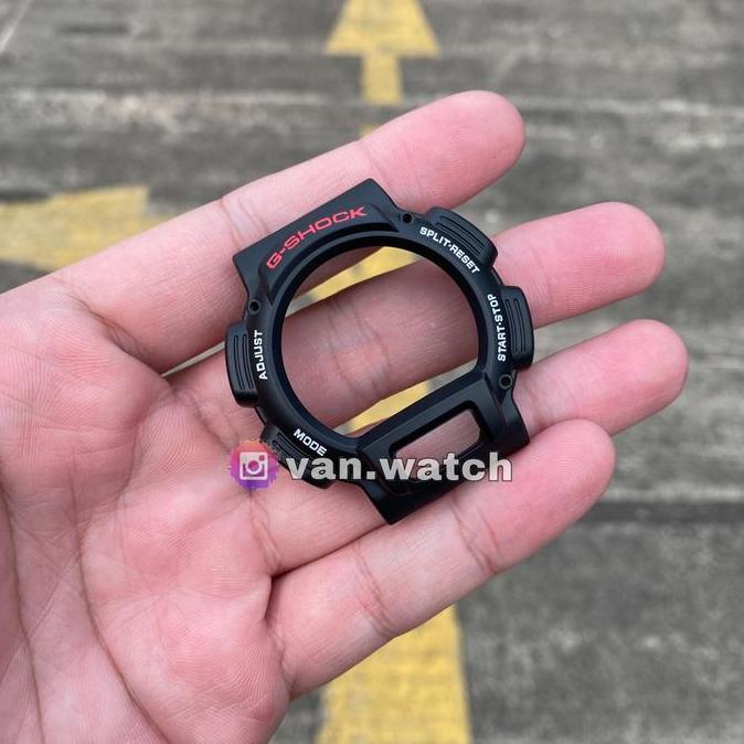 Bezel Casio Gshock DW 9052-1 fit to DW9052 DW 9050 DW 9051 Original