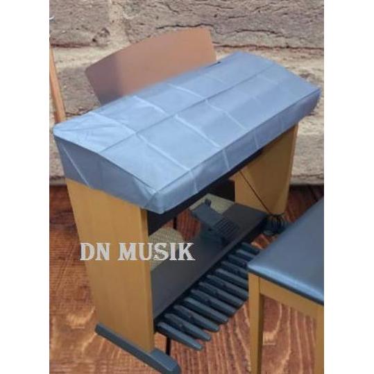 COVER ELECTONE ELB 01.ELB 02 ORGEN YAMAHA