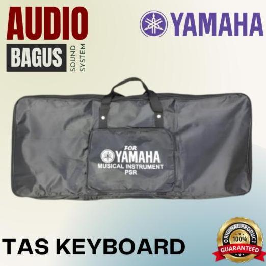 TAS KEYBOARD YAMAHA / TAS KYB PSR YAMAHA /TAS KEYBOARD / PIANO FOR PSR
