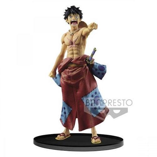 ONE PIECE BWFC 2 SPECIAL 81849