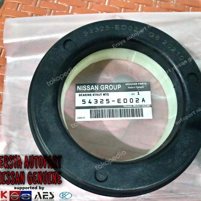 BEARING SUPPORT SHOCK GRAND LIVINA ORIGINAL