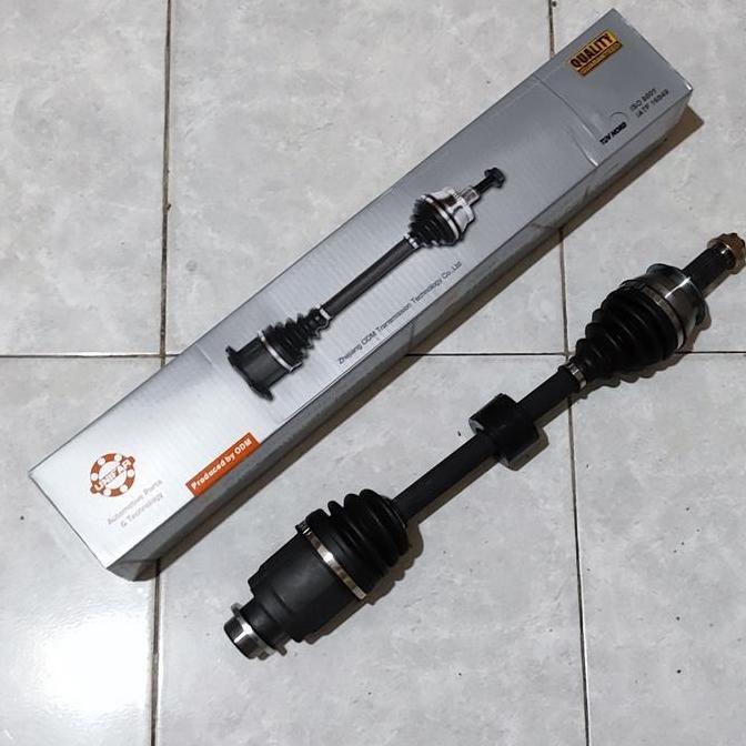 Cv joint as roda assy swift 2005-2011 UNIFAR Sparepart Suzuki