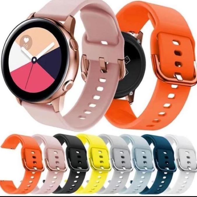 Strap Vyatta Fitme One Champ XP Phantom Tali Jam Rubber Colorful