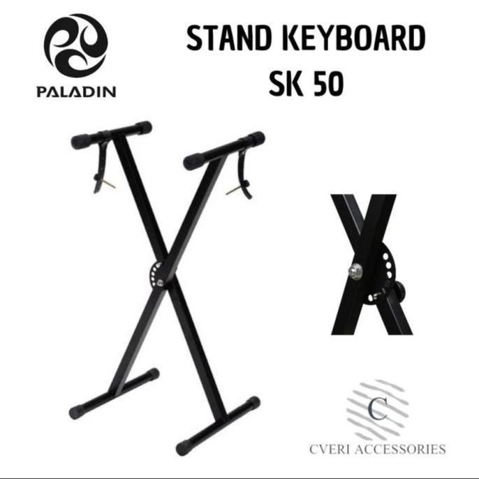 Stand keyboard stand piano