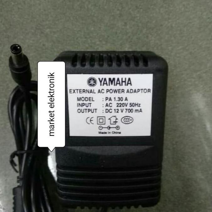 Adaptor keyboard YAMAHA PSR E353, E363, E403