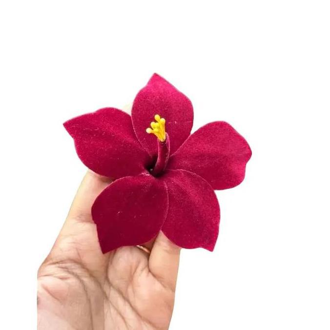 Cucuk Pucuk arjuna beludru