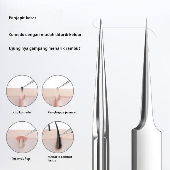 Nice- Diskon Ktu Terbatas, Harga Super  Beli Dan MenangkanProduk Import Bagus, Set Jarum Jerat, Tang