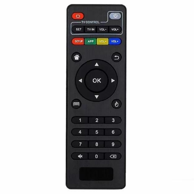 Remote Android TV Box Remot