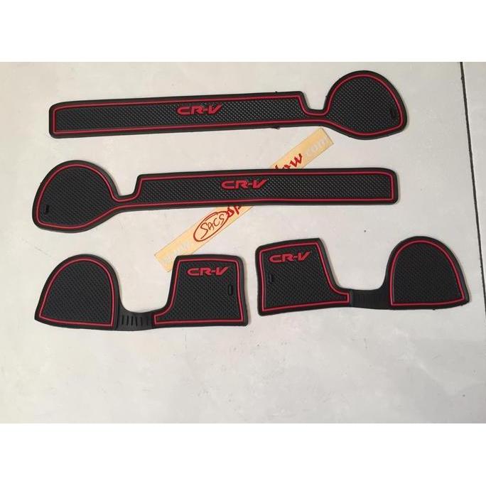HONDA CRV GEN3 2.4 DASH MAT INTERIOR ASLI