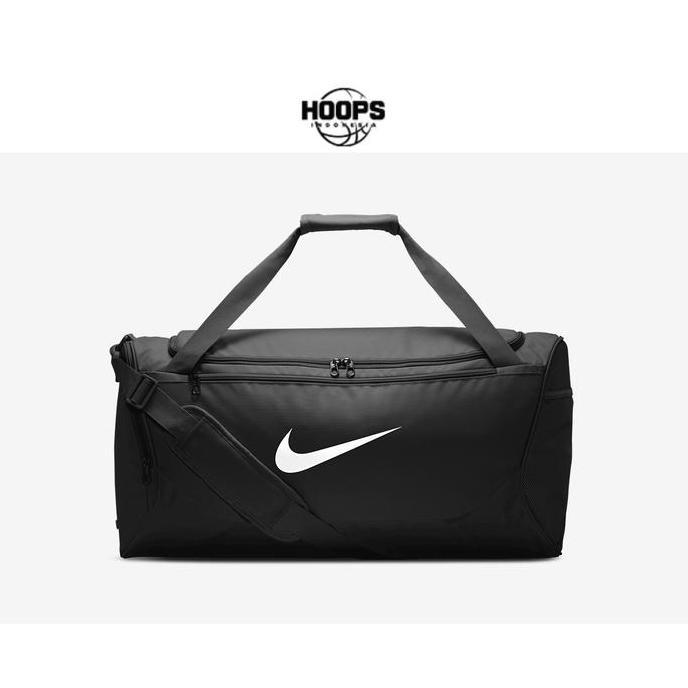 Tas Duffel Bag Medium (60L) IB4392-010