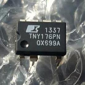 TNY176PN TNY 176 PN TNY176P TNY176 IC POWER SUPPLY DIP-7 SE27