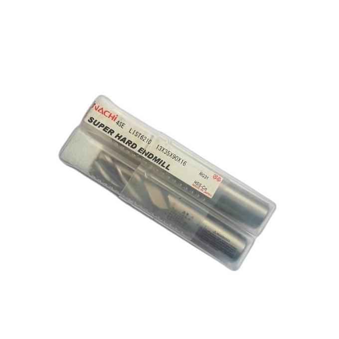 NACHI 13MM ENDMILL NACHI 13 HSS ENDMILL 13 NACHI HARGA SPESIAL