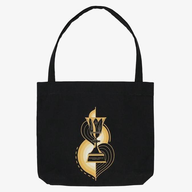 Totebag Merchandise FIBA World Cup 2023 TROPHY - HFT070101