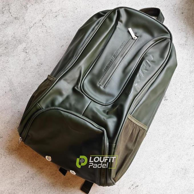 CORK MOCHILA BACKPACK Padel Bag / Tas Raket Padel CORK (2026)