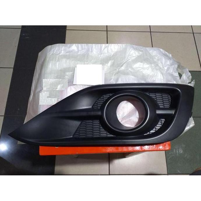Cover FogLamp fog lamp lampu kabut Honda CRV 2013-2015 gen4 2.4cc Ori