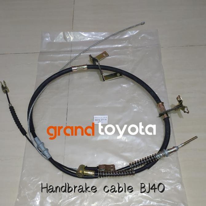 KABEL REM TANGAN HARTOP 2F BJ40