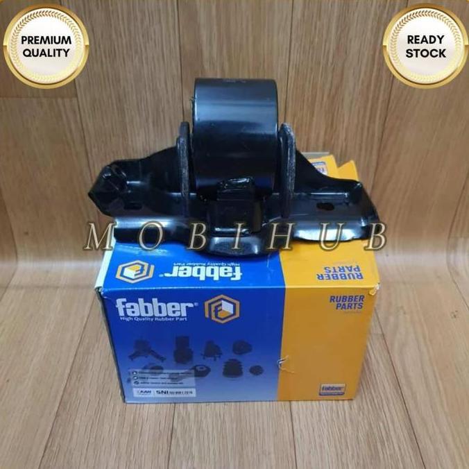 Engine Mounting Depan Kiri Toyota Corona Absolute ST191 ST 191 FABBER