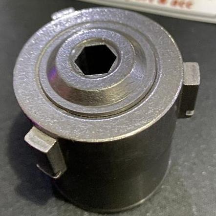 Sparepart rem brake 4winch 13. lbs dan 9. lbs as brake