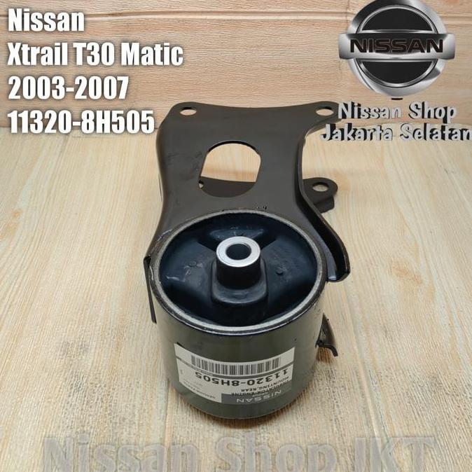 Engine Mounting RR / Belakang NISSAN X-TRAIL T30