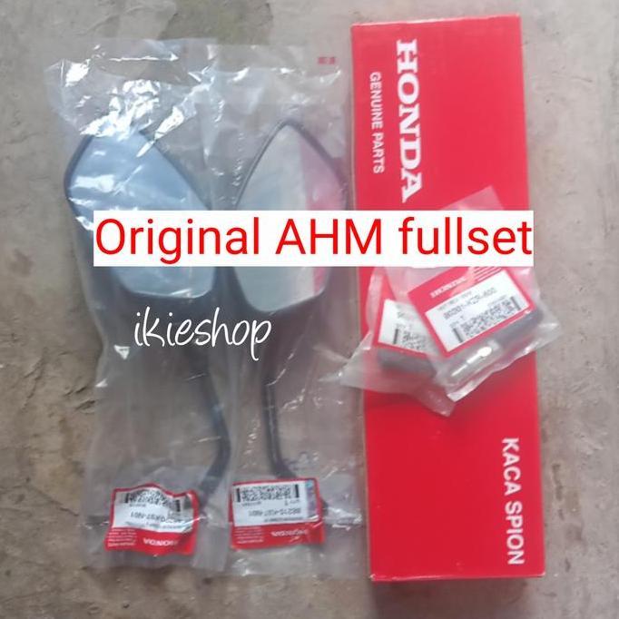 Promo Spion Motor Honda Pcx 150 Ori