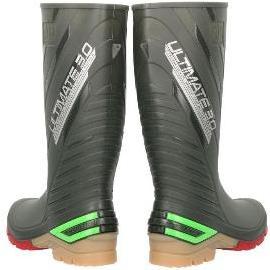 AP Boots Ap Ultimate 3.0 2015 Sepatu Safety Boots Panjang Anti Air