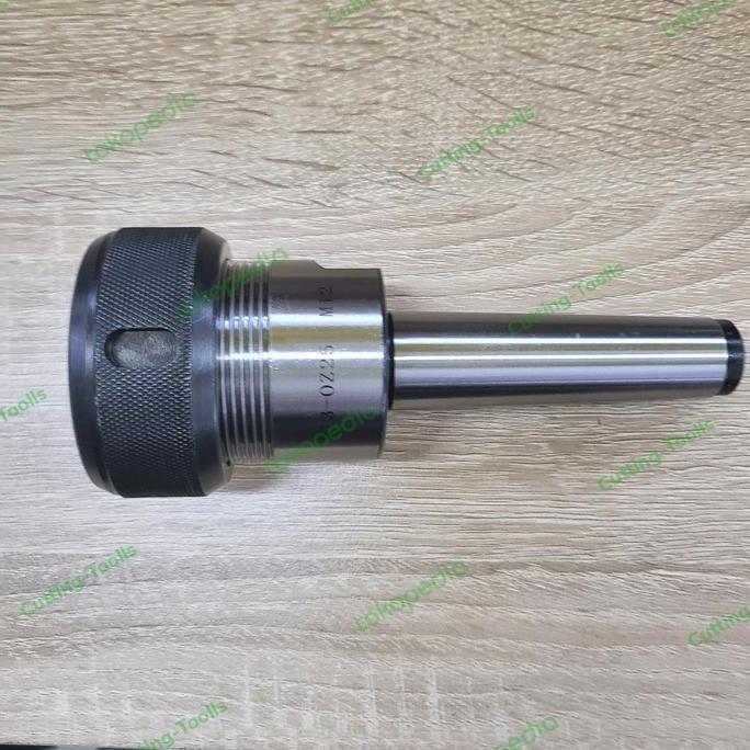 ARBOR MT3 OZ25 STANG MILLING COLLET OZ25 ARBOR MILLING HOLDER MILLING MURAH!