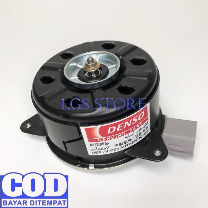 Promo MOTOR FAN ERTIGA - MOTOR FAN RADIATOR ERTIGA - DINAMO KIPAS SWIFT Diskon