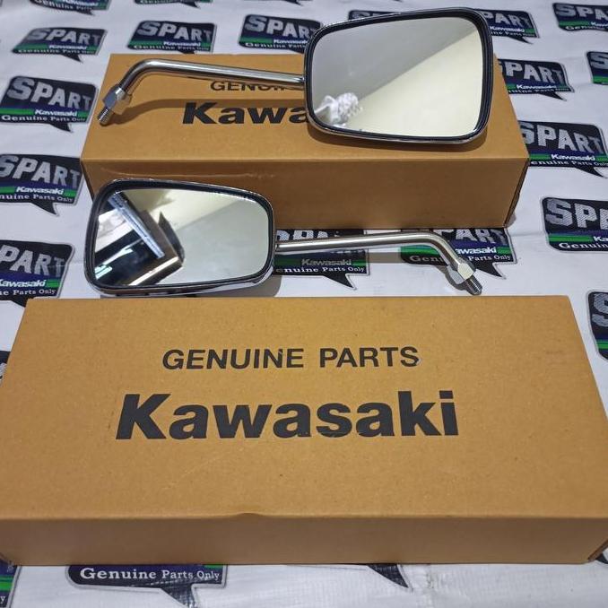 Promo Spion Kawasaki Eliminator Original Kawasaki..