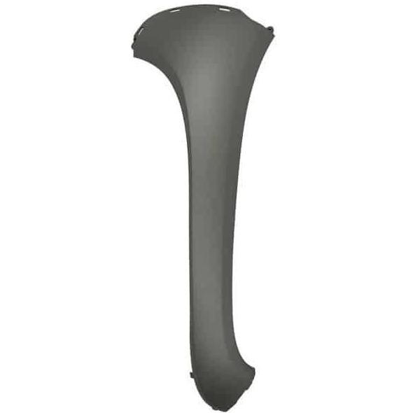 Promo Cover Depan Kiri Brown Honda Scoopy K2F 64202K2FN00ZK Diskon